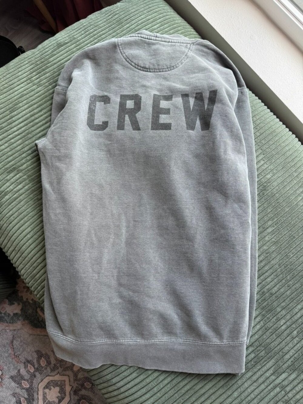 Live Nation CREW Hoodie Size Medium